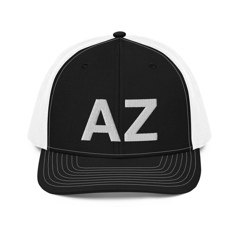 Arizona AZ Richardson 112 Trucker Hat