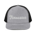 Script Tennessee Richardson Trucker Hat