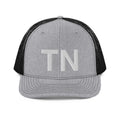 Tennessee TN Richardson Trucker Hat