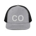 Colorado CO Trucker Hat