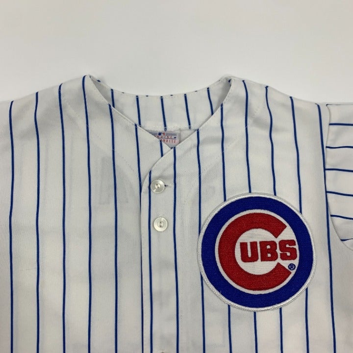 Vintage Youth Chicago Cubs Sammy Sosa Jersey