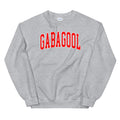 Gabagool Collegiate Sweatshirt