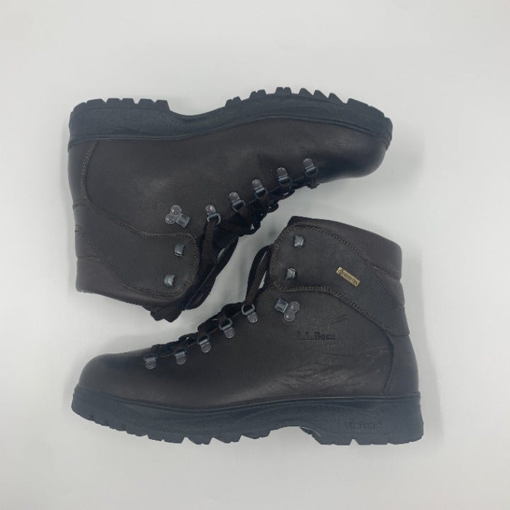 Men's Vibram Boot with GORE-TEX Bootie