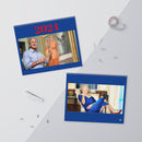 Wall Calendars (2024)