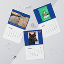 Wall Calendars (2024)