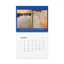 Wall Calendars (2024)