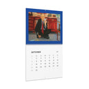 Wall Calendars (2024)