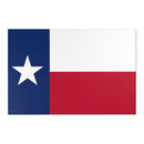 Texas Flag Area Rugs