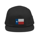 Texas Flag Camper Hat