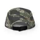Norway Flag Camper Hat