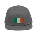Flag of Ireland Camper Hat