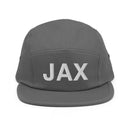 JAX Jacksonville Airport Code Camper Hat