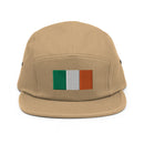 Flag of Ireland Camper Hat