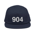 904 Jacksonville Area Code Camper Hat