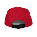 Iceland Flag Camper Hat