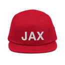 JAX Jacksonville Airport Code Camper Hat