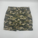 Camo Carhartt Cargo Shorts Size 44