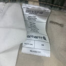 Camo Carhartt Cargo Shorts Size 44
