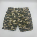 Camo Carhartt Cargo Shorts Size 44