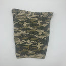 Camo Carhartt Cargo Shorts Size 44