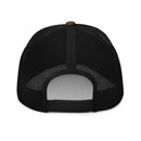 Norway Flag Camo Trucker Hat