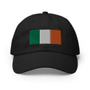 Flag of Ireland Champion Dad Hat