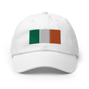 Flag of Ireland Champion Dad Hat