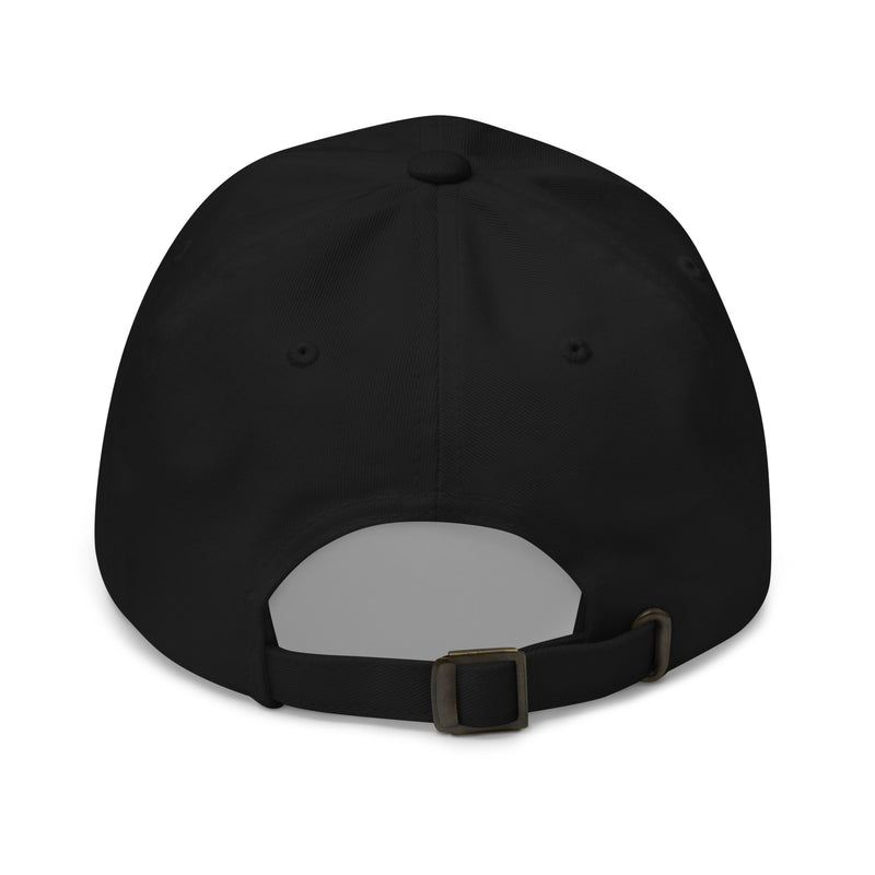 850 Florida Panhandle Dad hat