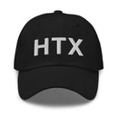 HTX Houston Texas Dad Hat