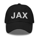 JAX Jacksonville Airport Code Dad Hat