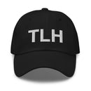TLH Tallahassee Airport Code Dad Hat