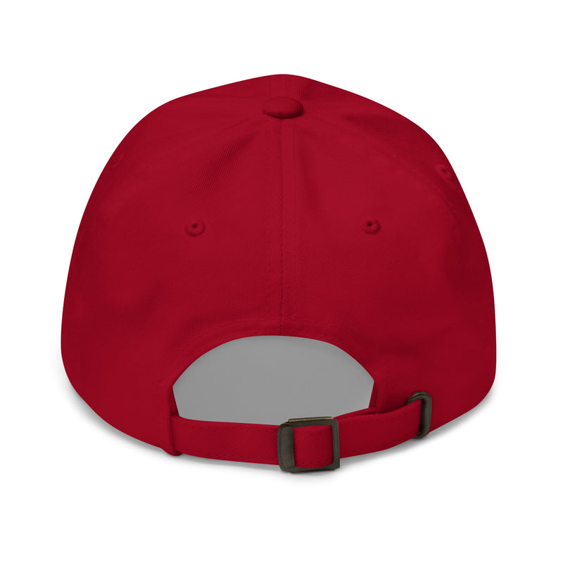 850 Florida Panhandle Dad hat