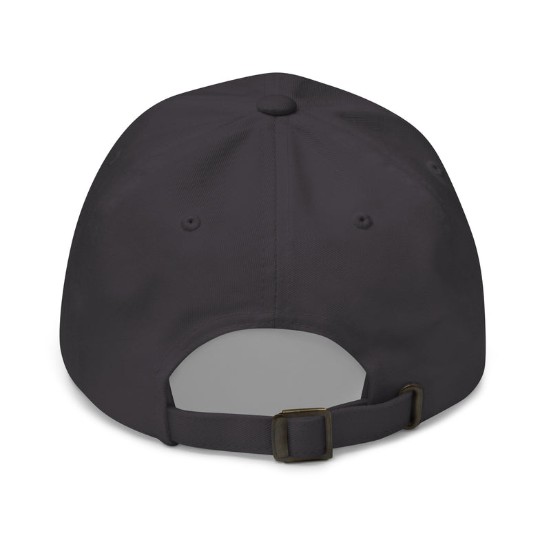 850 Florida Panhandle Dad hat