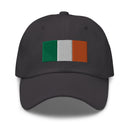 Flag of Ireland Dad Hat