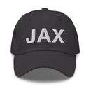JAX Jacksonville Airport Code Dad Hat