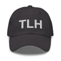 TLH Tallahassee Airport Code Dad Hat