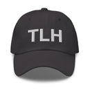 TLH Tallahassee Airport Code Dad Hat
