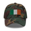 Flag of Ireland Dad Hat