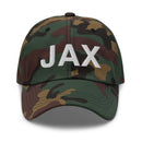 JAX Jacksonville Airport Code Dad Hat