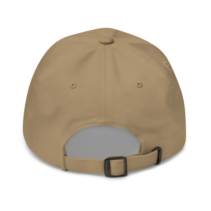 850 Florida Panhandle Dad hat