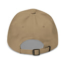 Boulder Colorado Flag Dad Hat