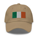 Flag of Ireland Dad Hat