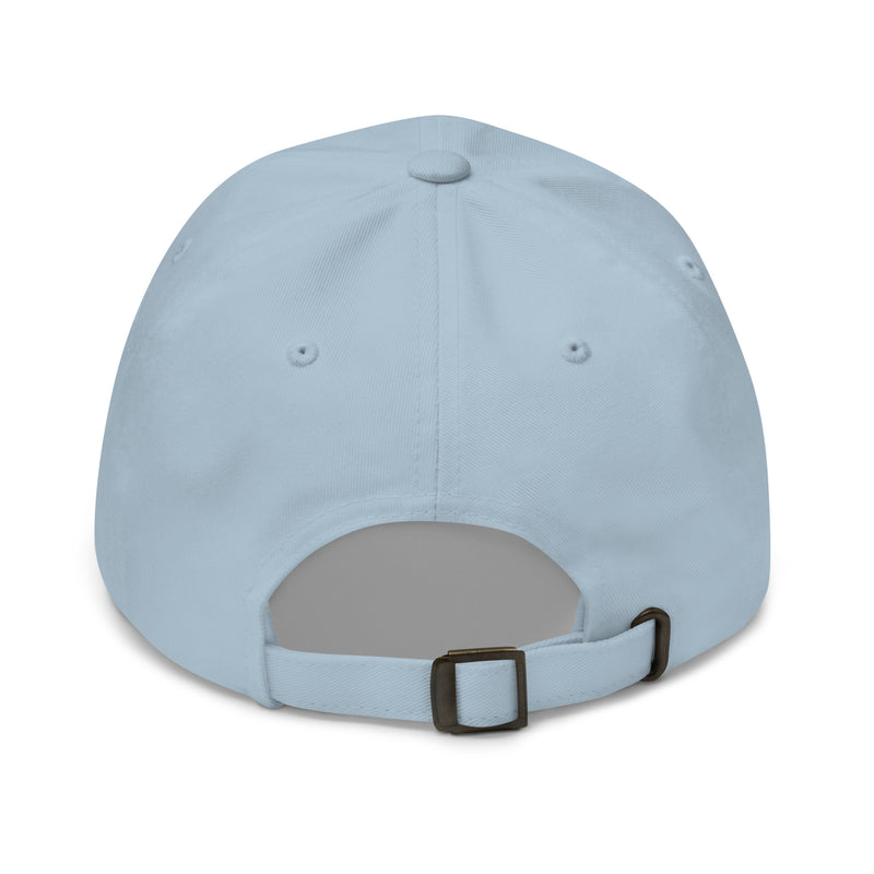 850 Florida Panhandle Dad hat