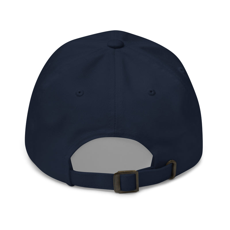 850 Florida Panhandle Dad hat