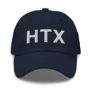 HTX Houston Texas Dad Hat