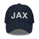 JAX Jacksonville Airport Code Dad Hat