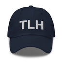 TLH Tallahassee Airport Code Dad Hat