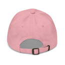 TLH Tallahassee Airport Code Dad Hat