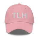 TLH Tallahassee Airport Code Dad Hat
