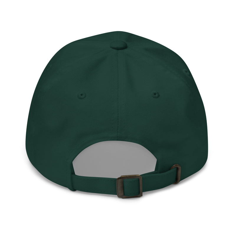 850 Florida Panhandle Dad hat